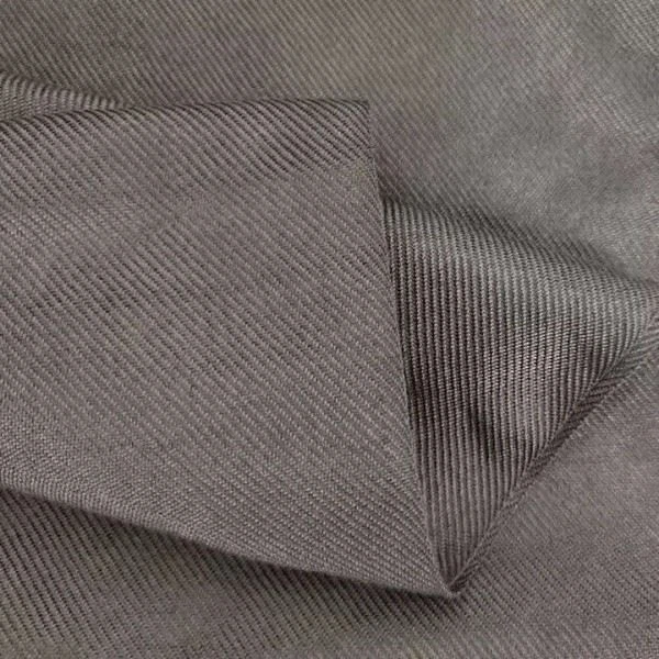 Metal Fiber Fabric